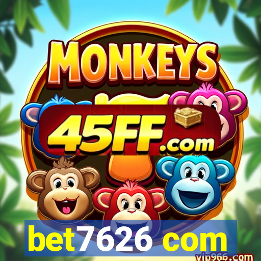 bet7626 com